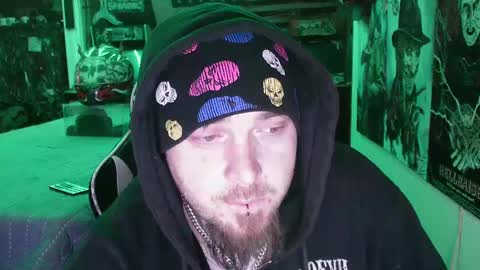 The Beast online show from March 6, 10:20 am