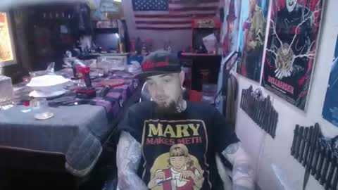 The Beast online show from March 19, 4:11 pm