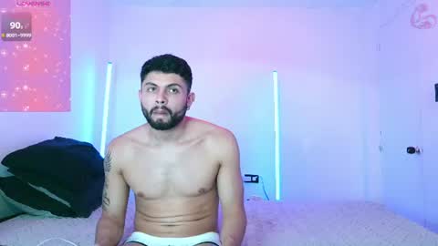 Snapshot of davgostoso chatting on June 15, 7:49 pm Dave y Salvatore online show from June 15, 7:49 pm