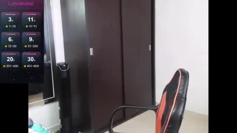 Snapshot of davianath chatting on December 5, 1:09 pm daviana online show from December 5, 1:09 pm