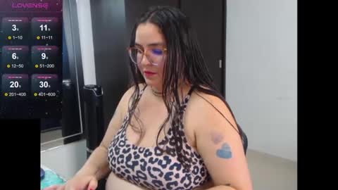 daviana online show from January 6, 8:23 pm