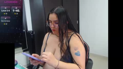 daviana online show from March 9, 7:40 pm