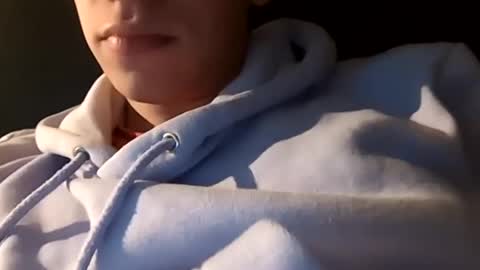 David online show from December 15, 6:15 pm