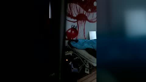 david118024465808 online show from August 1, 5:40 am