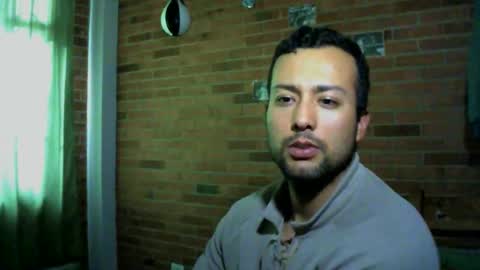 Davi10 online show from April 3, 8:07 pm