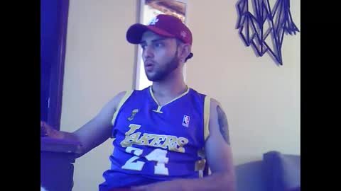 Snapshot of david23vergota chatting on October 12, 9:58 pm david23vergota online show from October 12, 9:58 pm