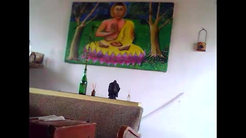 david23vergota online show from December 16, 5:18 pm