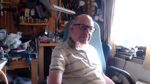 David online show from June 28, 6:58 pm