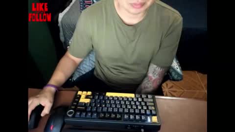 David online show from February 14, 12:40 am