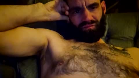 david_6989 online show from March 26, 7:36 am