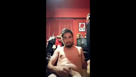 Snapshot of david_argentina chatting on December 21, 6:09 am david_argentina online show from December 21, 6:09 am