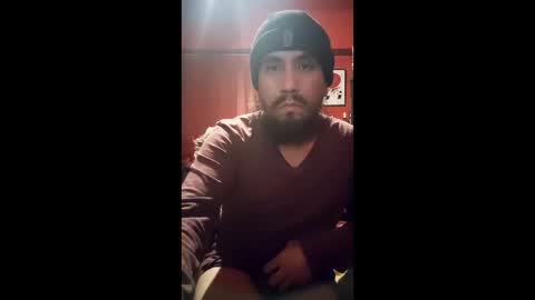 david_argentina online show from May 30, 7:38 am