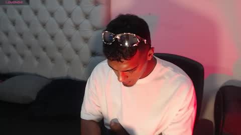 david_bandercock online show from December 4, 11:35 pm