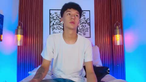 David online show from February 2, 12:37 pm