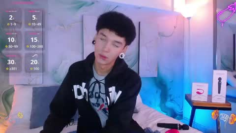 David online show from April 30, 12:44 pm