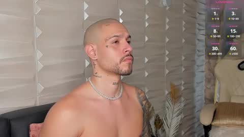 David col11 online show from December 17, 1:16 pm