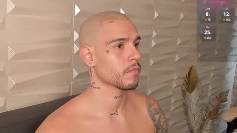 David col11 online show from January 23, 1:56 pm