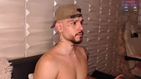 David col11 online show from October 2, 10:33 am