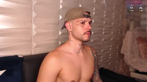 David col11 online show from October 20, 2:45 am