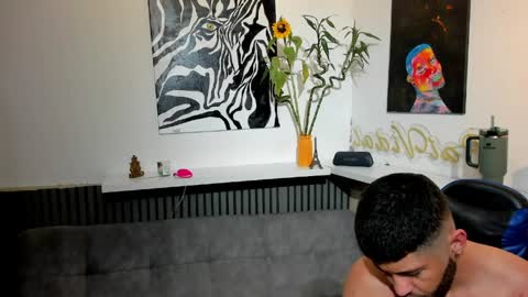 Snapshot of david_janson18 chatting on May 22, 12:11 pm david_janson18 online show from May 22, 12:11 pm