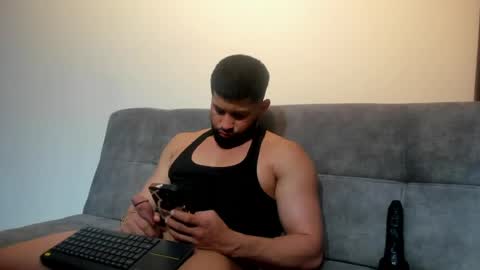 david_janson18 online show from July 23, 1:58 am