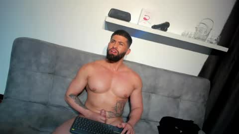 david_janson18 online show from July 23, 11:24 pm