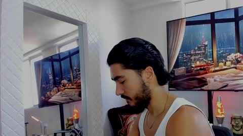 Hey im David that loves to explore and speak their fantasies. Very open talktative and nice. Feel free to chat with me online show from January 15, 2:35 pm