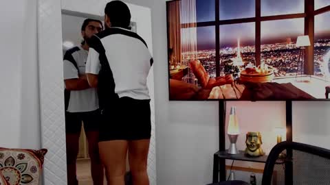 Hey im David that loves to explore and speak their fantasies. Very open talktative and nice. Feel free to chat with me online show from February 27, 12:23 pm