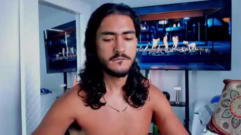 Snapshot of david_johnson372 chatting on June 26, 12:09 pm Hey im David that loves to explore and speak their fantasies. Very open talktative and nice. Feel free to chat with me online show from June 26, 12:09 pm