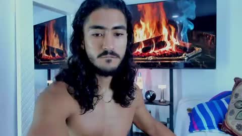 Snapshot of david_johnson372 chatting on July 20, 10:39 am Hey im David that loves to explore and speak their fantasies. Very open talktative and nice. Feel free to chat with me online show from July 20, 10:39 am