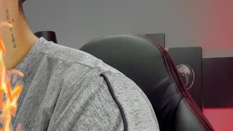 Snapshot of david_jons7 chatting on January 22, 2:04 am David Jons online show from January 22, 2:04 am