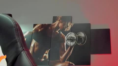 Snapshot of david_jons7 chatting on February 11, 12:28 am David Jons online show from February 11, 12:28 am