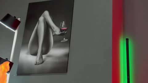 Snapshot of david_jons7 chatting on October 9, 12:47 pm David Jons online show from October 9, 12:47 pm