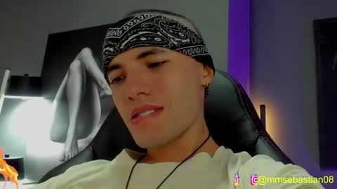 David Jons online show from July 5, 2:07 am