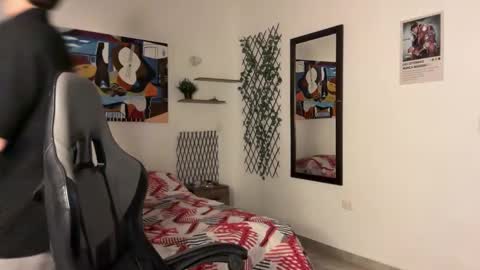 David online show from February 9, 3:10 am