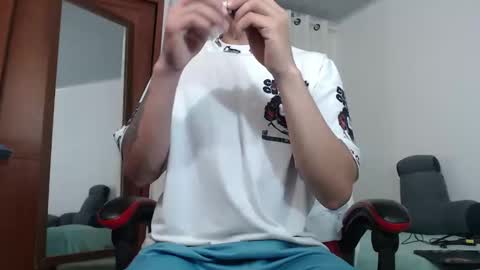 Snapshot of david_savage_ chatting on March 7, 10:56 am david online show from March 7, 10:56 am