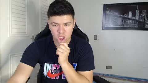 david smit online show from December 5, 2:22 pm