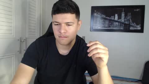 david smit online show from December 6, 2:49 pm