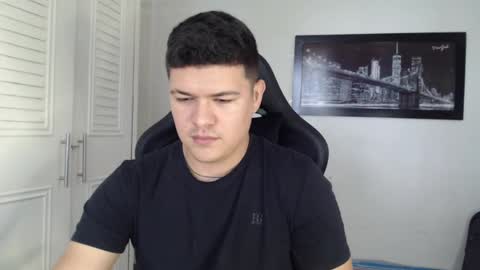 david smit online show from December 6, 6:28 pm