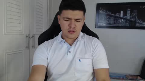 david smit online show from December 8, 7:22 pm