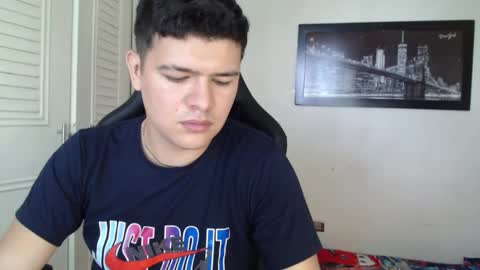 david smit online show from December 11, 3:26 pm