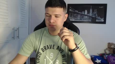 david smit online show from December 31, 8:45 pm