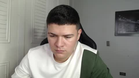 david smit online show from January 5, 8:00 pm