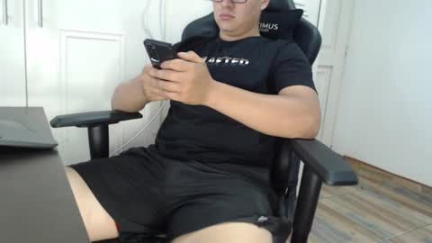 david smit online show from January 27, 3:18 pm