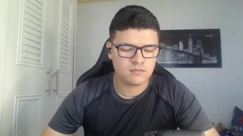 david smit online show from January 30, 2:58 pm