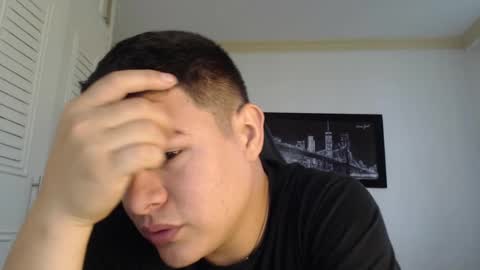 david smit online show from February 7, 3:30 pm