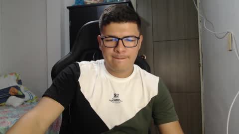 david smit online show from March 4, 9:32 pm