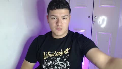 david smit online show from October 5, 6:28 pm