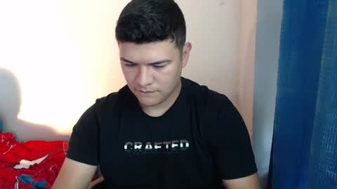 david smit online show from October 19, 9:48 pm