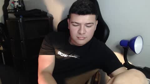 david smit online show from January 14, 1:11 am